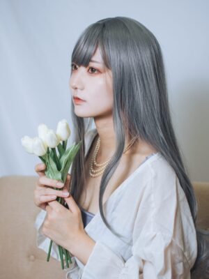 シアーウェーブロング　NL106 - 画像 (2)